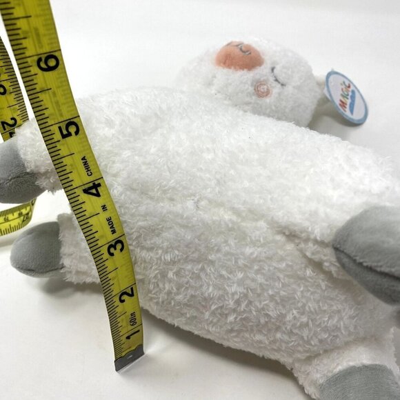 Magic Years 10" Musical Press Light Up Crib Toy Infant Toddlers - Picture 10 of 10